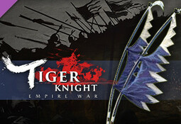 Tiger Knight: Empire War - Classic Pack