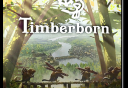 Timberborn