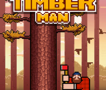 Timberman