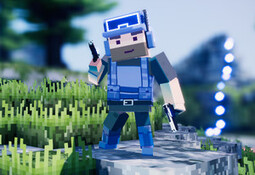 Time Warpers