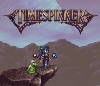 Timespinner