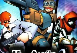 TimeSplitters 2 Xbox One