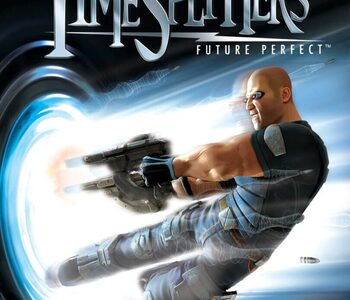 TimeSplitters: Future Perfect Xbox One