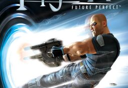 TimeSplitters: Future Perfect Xbox One