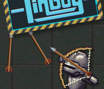 Tinboy