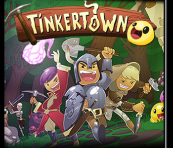 Tinkertown