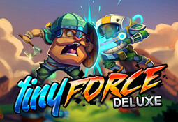 Tiny Force Deluxe