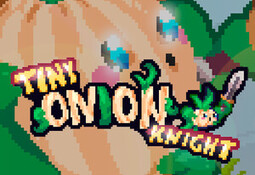 Tiny Onion Knight