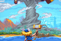 Tiny Thor