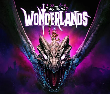Tiny Tinas Wonderlands
