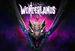 Tiny Tinas Wonderlands