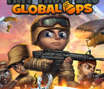 Tiny Troopers: Global Ops