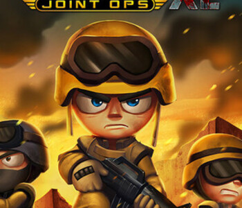 Tiny Troopers: Joint Ops XL