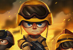 Tiny Troopers: Joint Ops XL