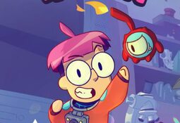 Tinykin Xbox X
