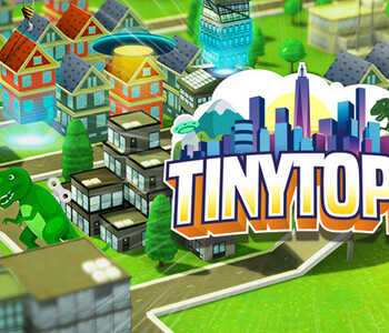 Tinytopia