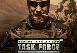 Tip of the Spear: Task Force Elite