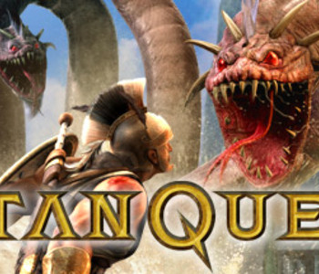 Titan Quest