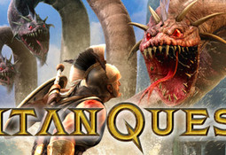 Titan Quest
