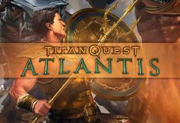 Titan Quest: Atlantis