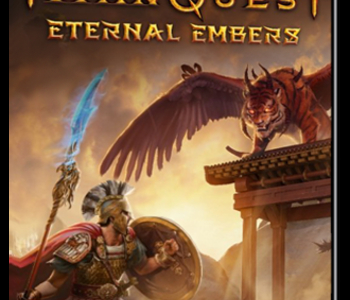 Titan Quest - Eternal Embers
