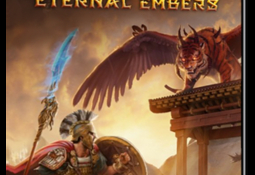 Titan Quest - Eternal Embers