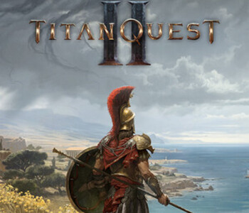 Titan Quest II