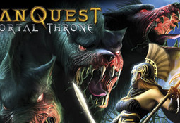 Titan Quest: Immortal Throne