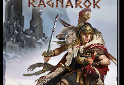 Titan Quest - Ragnarok