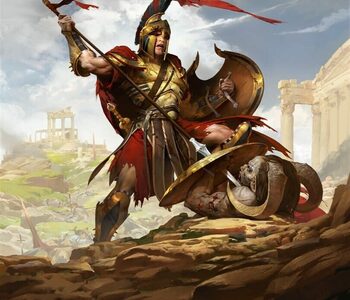 Titan Quest Xbox One