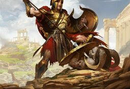 Titan Quest Xbox One