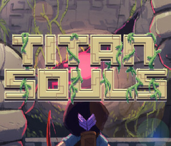 Titan Souls