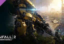 Titanfall 2: Colony Reborn Bundle