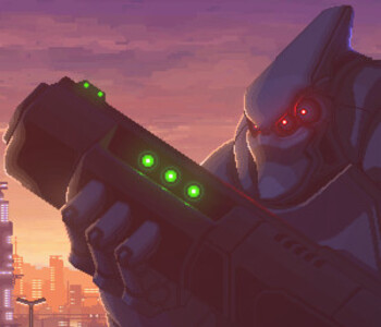 Titanium Hound