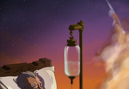To the Moon