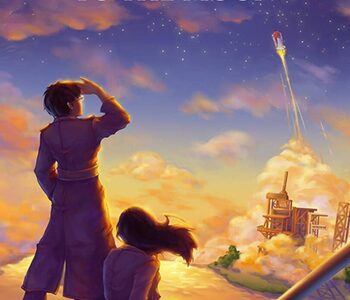 To the Moon Nintendo Switch