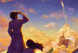 To the Moon Nintendo Switch