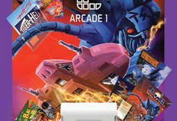 Toaplan Arcade 1