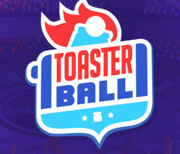 Toasterball