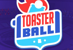 Toasterball
