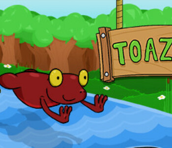 ToaZZle
