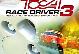 TOCA Race Driver 3