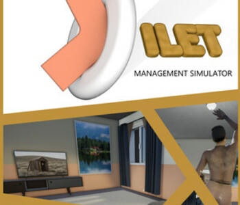 Toilet Management Simulator