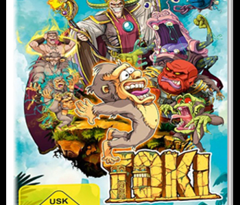 Toki Nintendo Switch