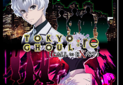 TOKYO GHOUL:re [CALL to EXIST]