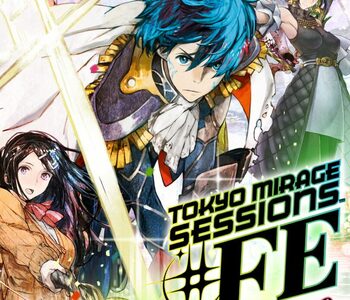 Tokyo Mirage Sessions #FE Encore Nintendo Switch