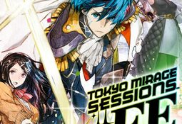 Tokyo Mirage Sessions #FE Encore Nintendo Switch