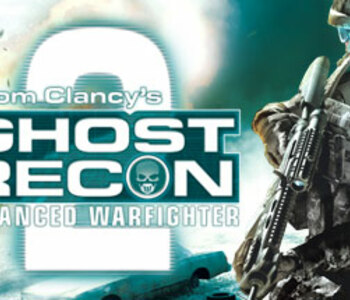 Tom Clancy's Ghost Recon: Advanced Warfighter 2