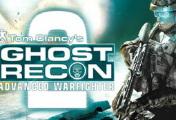 Tom Clancy's Ghost Recon: Advanced Warfighter 2