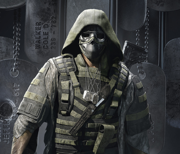 Tom Clancy’s Ghost Recon Breakpoint